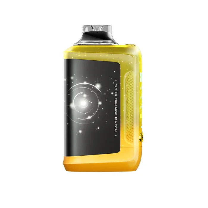 Sour Orange Patch – Yovo Starwalk 40K