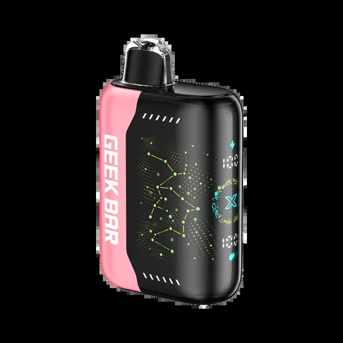 Sour Straws – Geek Bar Pulse X 25000 | Online Vape Shop