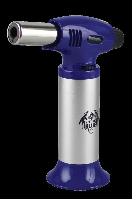 Special Blue Inferno Butane Torch