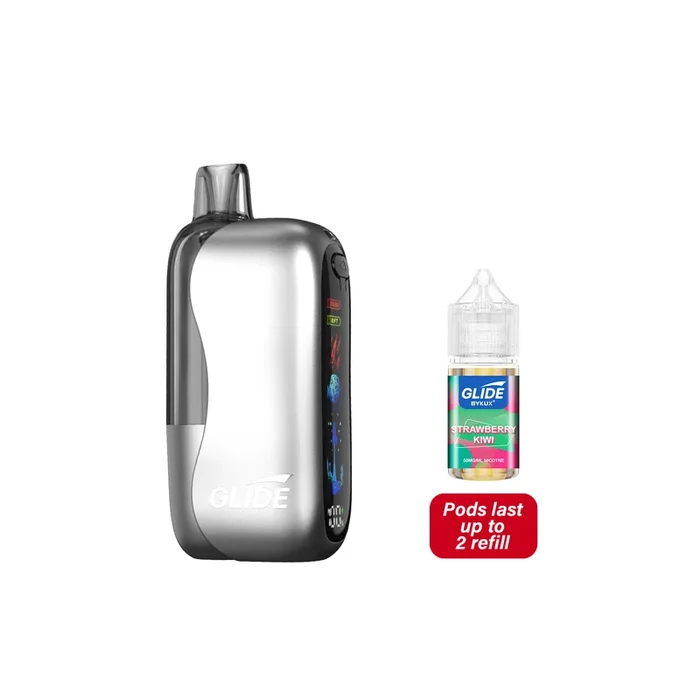 Strawberry Kiwi – Glide 80K Kit | Online Vape Shop