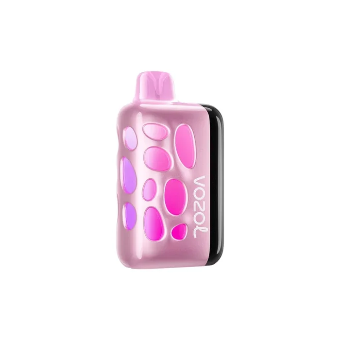 Strawberry Kiwi Vozol Rave 50000