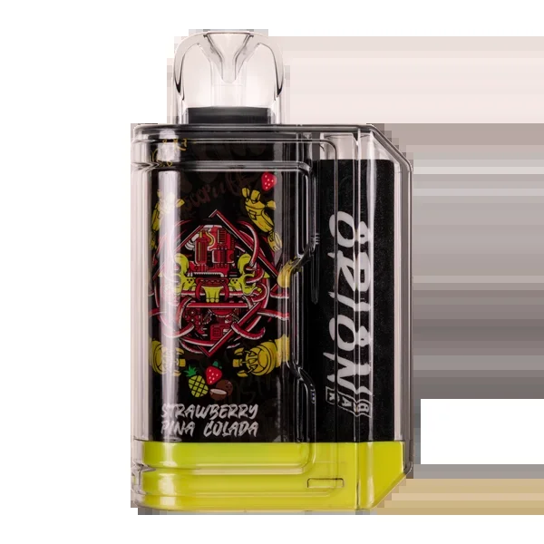 Strawberry Pina Colada Orion Bar 7500