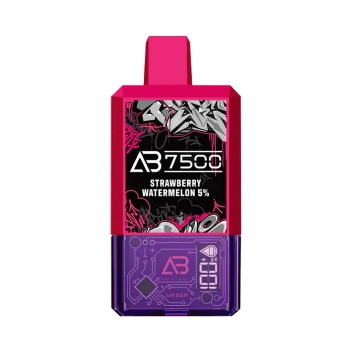 Strawberry Watermelon – Air Bar AB7500