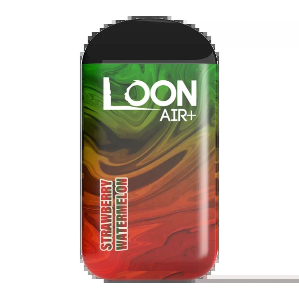 Strawberry Watermelon LOON Air Plus