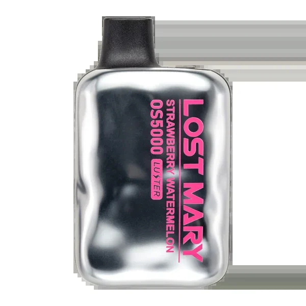 STRAWBERRY WATERMELON LOST MARY OS5000 LUSTER EDITION