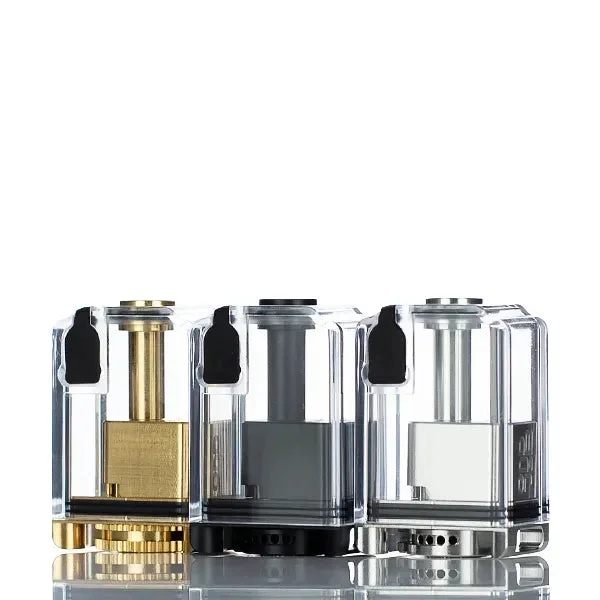 Suicide Mods Odd Job Boro RBA Tank (DISCONTINUED)