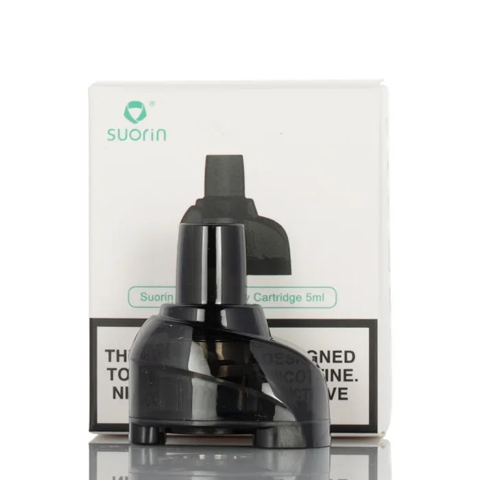 Suorin TRIO 85 Replacement Pods