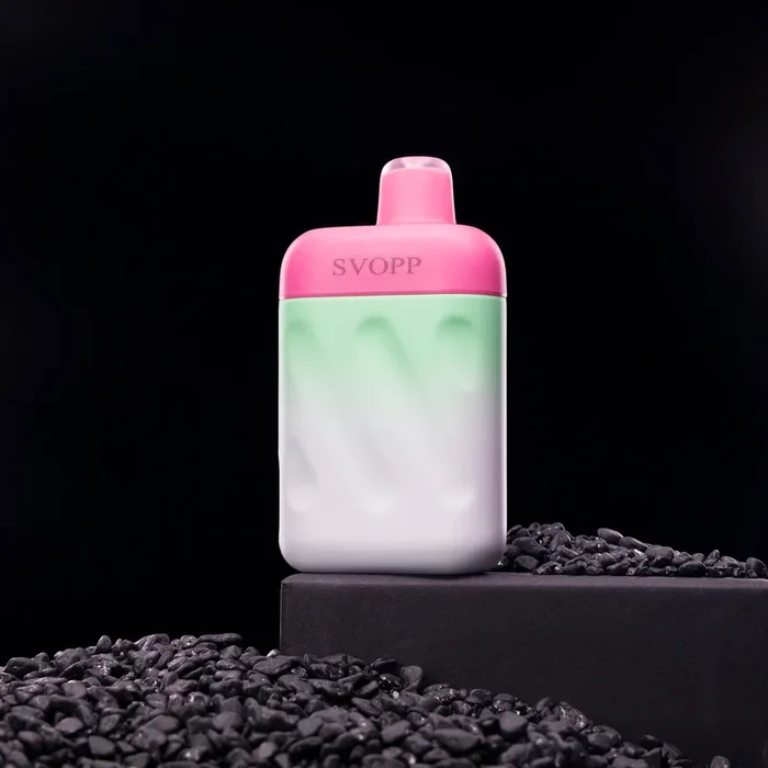 SVOPP 03 Vape Kit