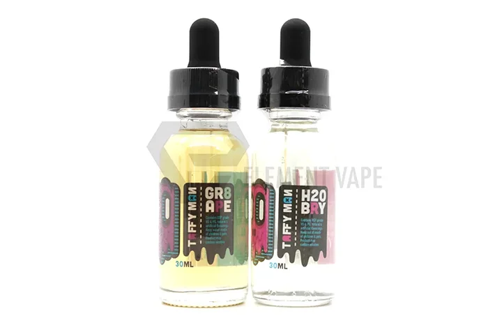 Taffy Man Combo Pack (2 Flavors)