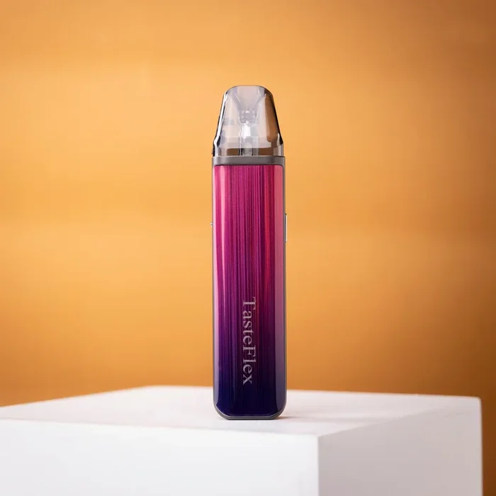 TasteFlex Xlp01 Vape Kit