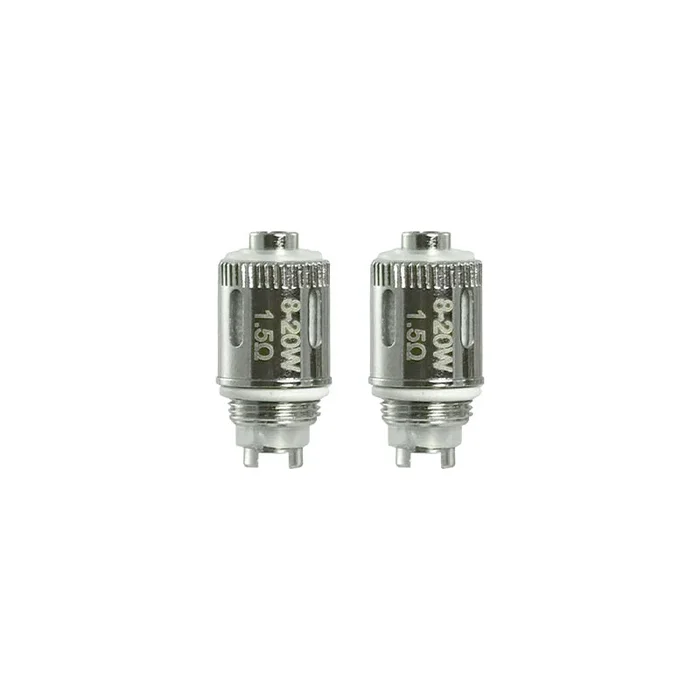 TECC CS Replacement Coils (Pack of 2)