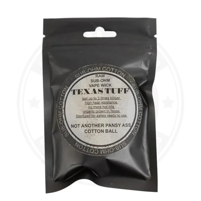 Texas Tuff Cotton by Texas Tuff