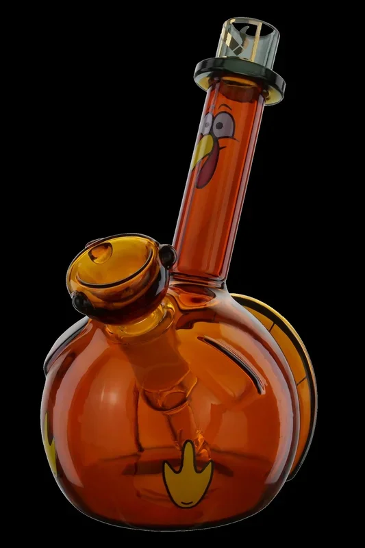 Thanksgiving Turkey Bong