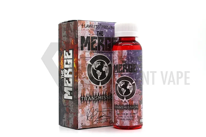 The Merge – Transmission – 60mL