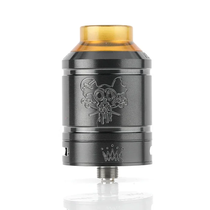 The Sherman 28mm RDA by Asylum Mods (Discontinued)