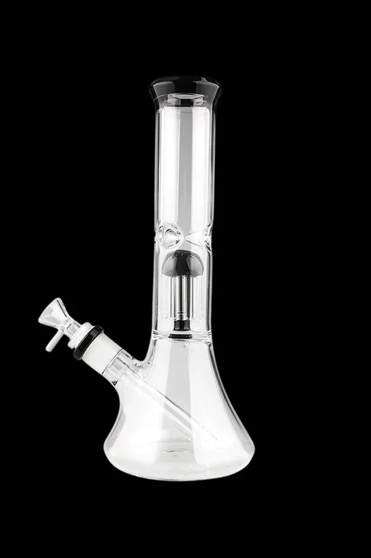 The Stash Shack 6 Arm Perc Beaker Bong
