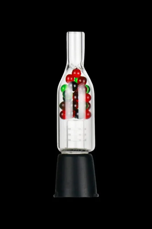 The Stash Shack Beaded Cooling Stem for Mighty & Crafty