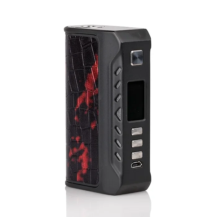 Think Vape Finder DNA75C TC Box Mod