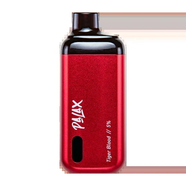 Tiger Blood PALAX KC8000