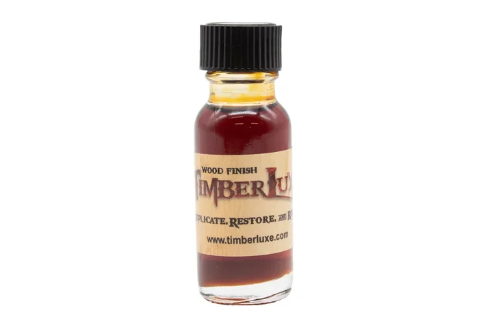 TIMBERLUXE – WATERPROOF FINISH – 1/2 oz.