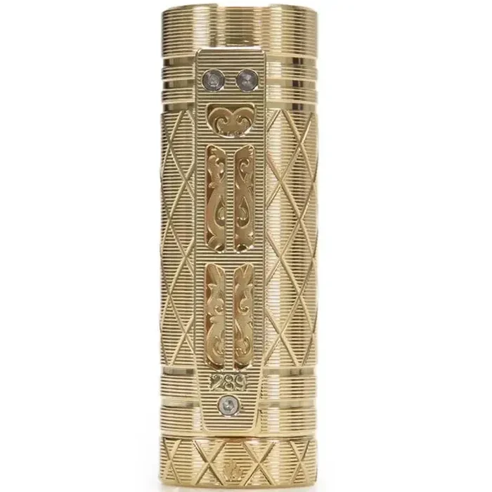 Timesvape The Sidekick Hybrid Mechanical Mod