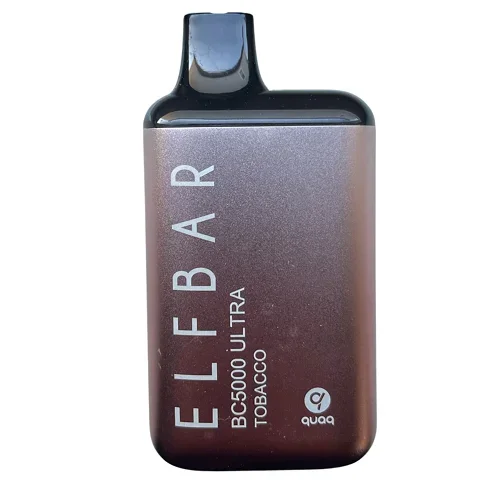 Tobacco – BC5000 – EBCreate