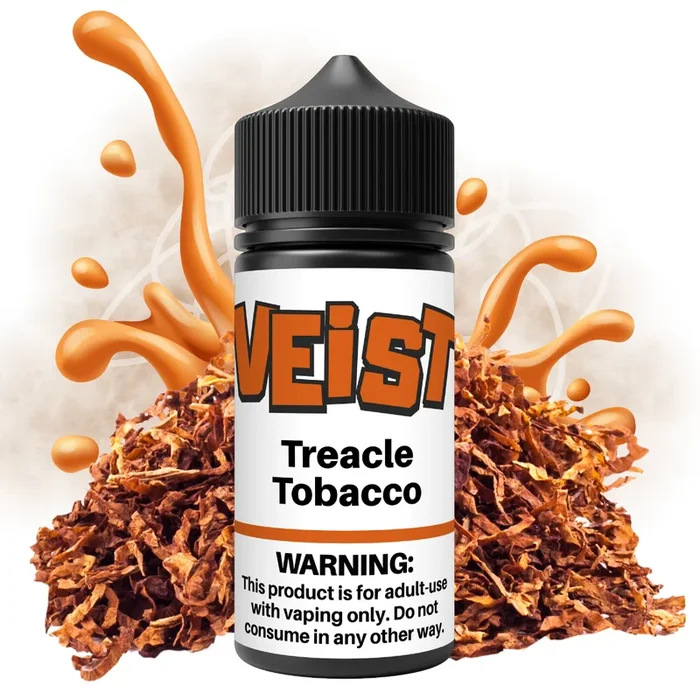 Treacle Tobacco Premix