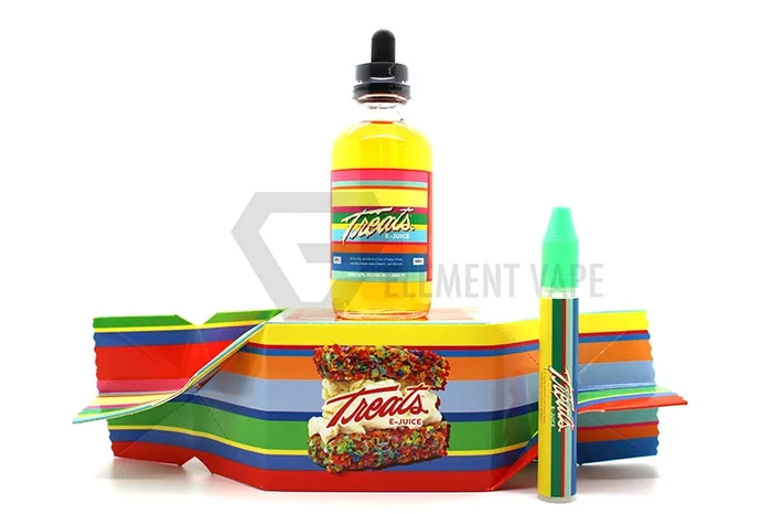 Treats E-Juice – 120mL