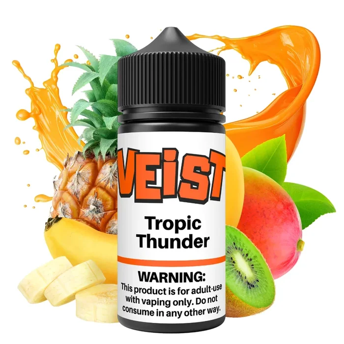 Tropic Thunder Premix