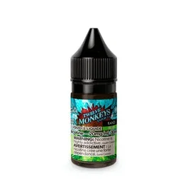 Twelve Monkeys Ice Age Salts – Kanzi