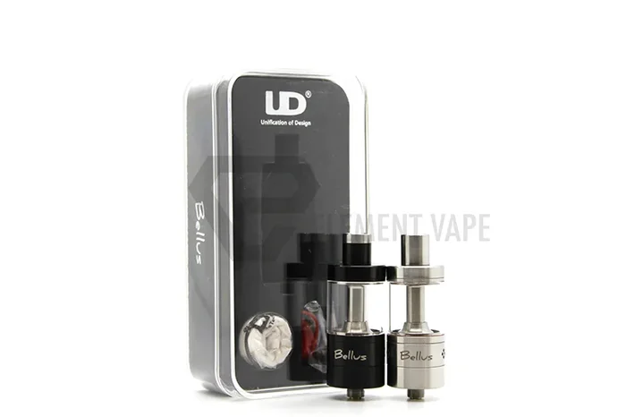 UD Bellus RTA – Two-Post (Discontinued)