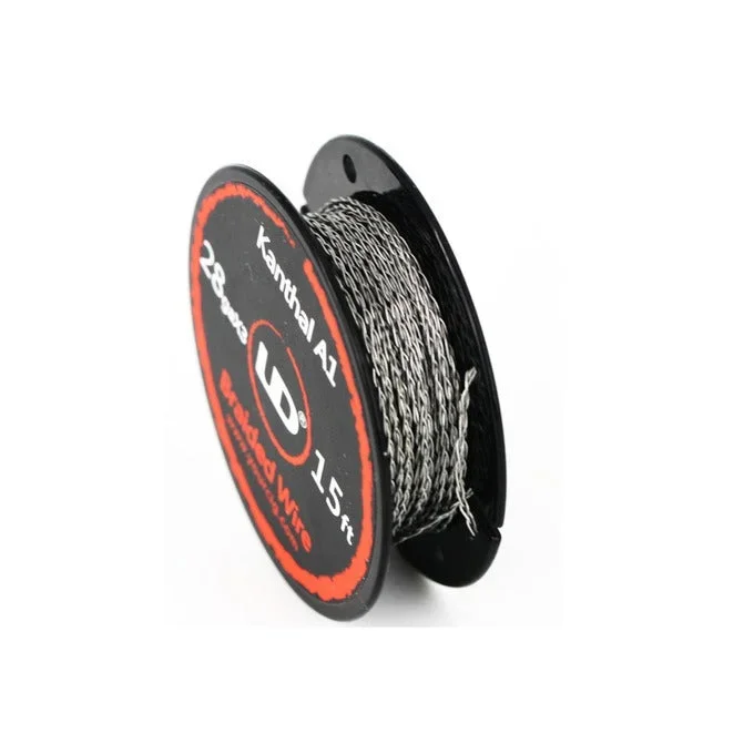 UD Braided Vape Coil Wire