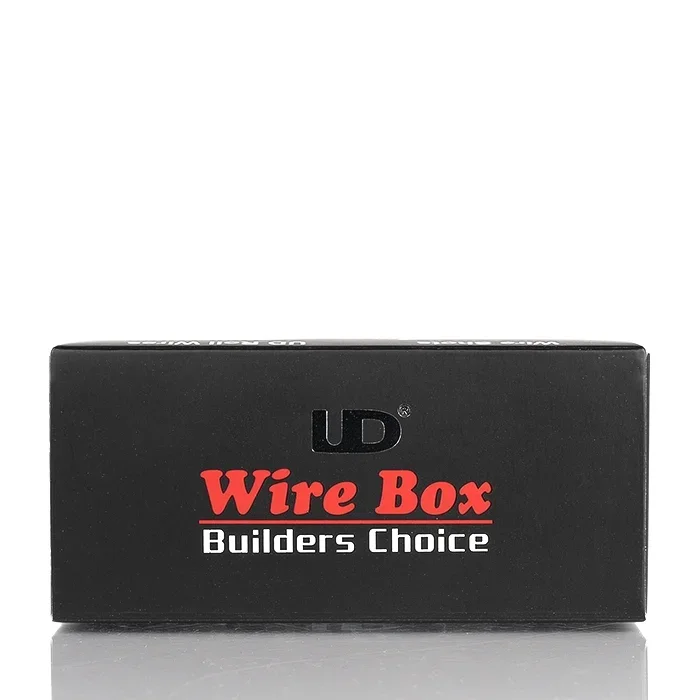 UD Youde Builders Choice Wire Box (Discontinued)
