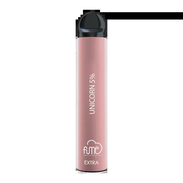 Unicorn Fume Extra