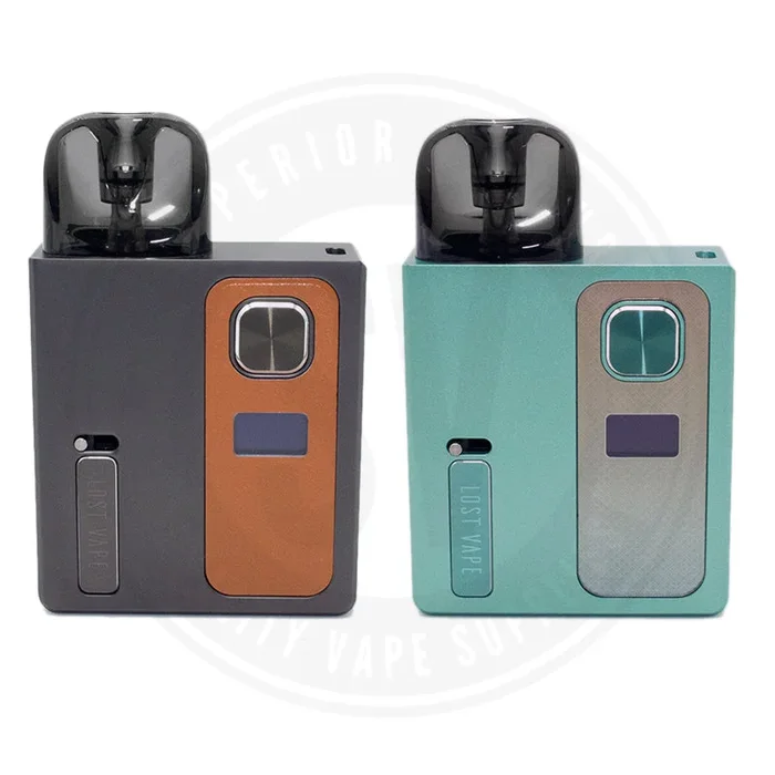 URSA Baby Pro Pod Kit by Lost Vape