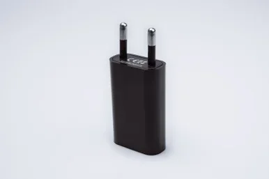 USB to Mains Adapter (EU) 500ma