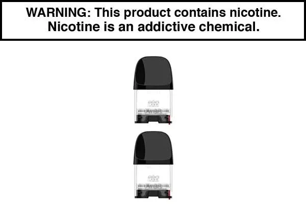UWELL CALIBURN G2 REPLACEMENT PODS