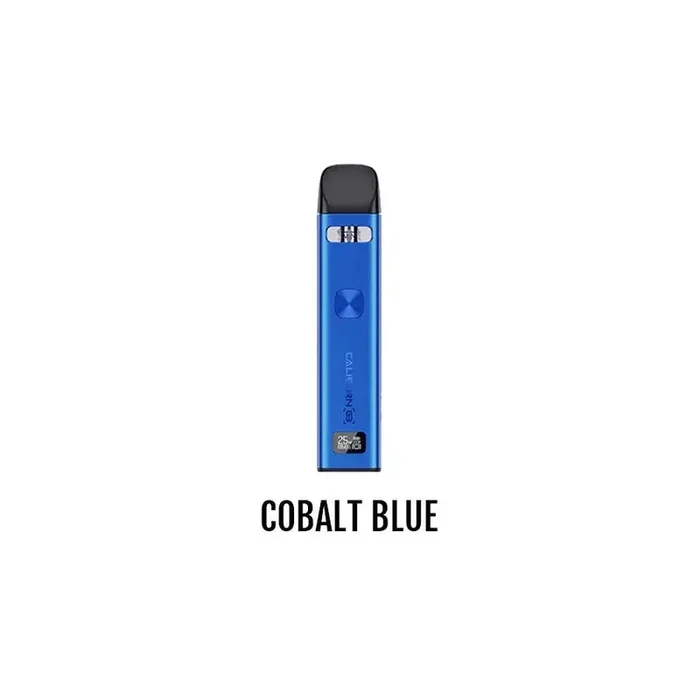 UWELL CALIBURN G3 KIT – COBALT BLUE