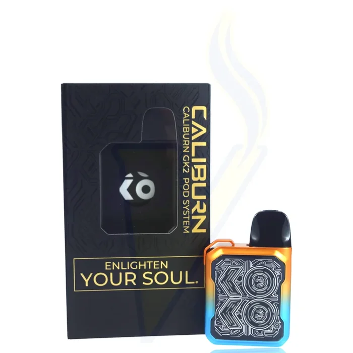 Uwell Caliburn GK2 Kit
