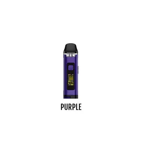 UWELL CROWN D POD KIT – PURPLE