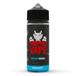 Vampire Vape 70/30 Heisenberg 100ml Shortfill E-liquid