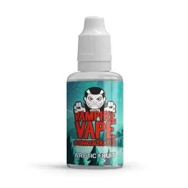 Vampire Vape Arctic Fruit 30ml E-liquid Concentrate