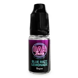 Vampire Vape Bar Salts Blue Razz Lemonade 10ml E-liquid