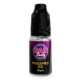 Vampire Vape Bar Salts Pineapple Ice 10ml E-liquid