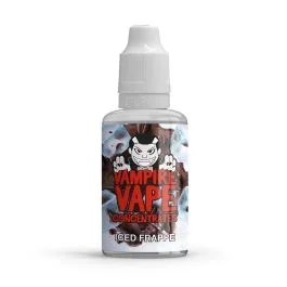 Vampire Vape Iced Frappe 30ml E-liquid Concentrate