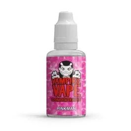Vampire Vape Pinkman 30ml E-liquid Concentrate