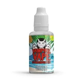 Vampire Vape Tropical Tsunami 30ml E-liquid Concentrate
