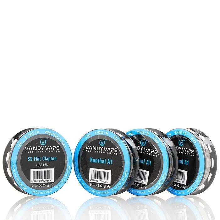 Vandy Vape Specialty Wire Spools
