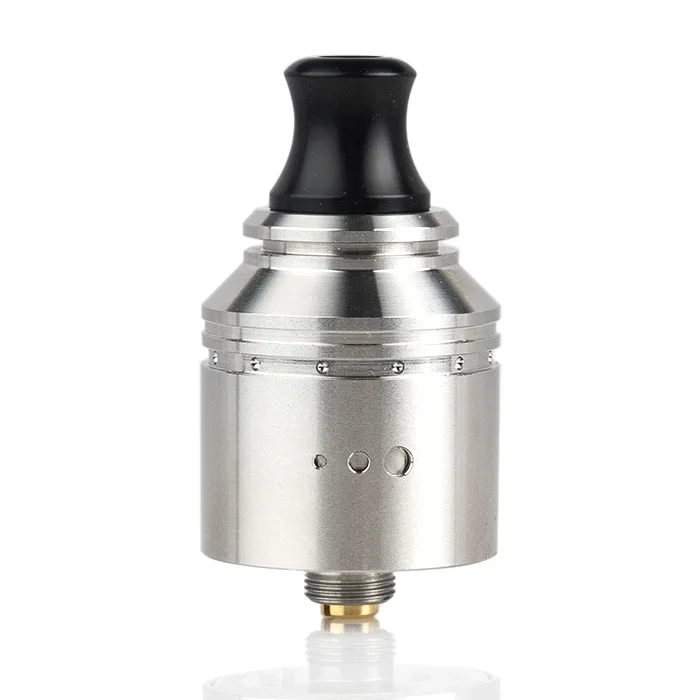 Vapefly x HORICK TV Holic 22mm MTL RDA (MDiscontinued)