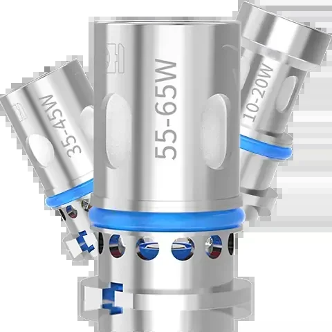 Vaperz Cloud VC Tech Mesh Coils